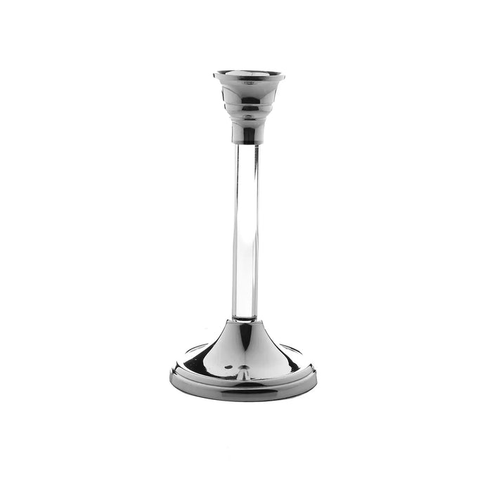 9.25” Candlestick Acrylic Stem -