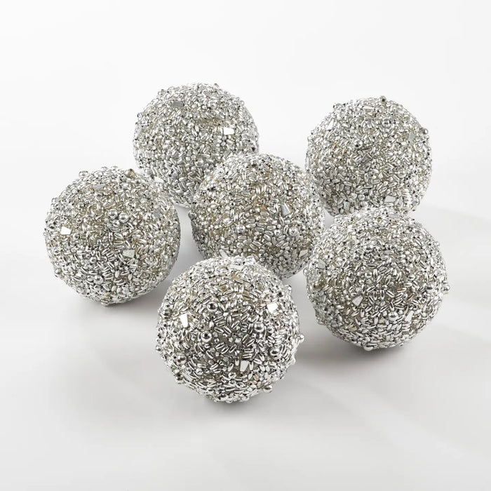 Decorative Sphere (SET OF 2)