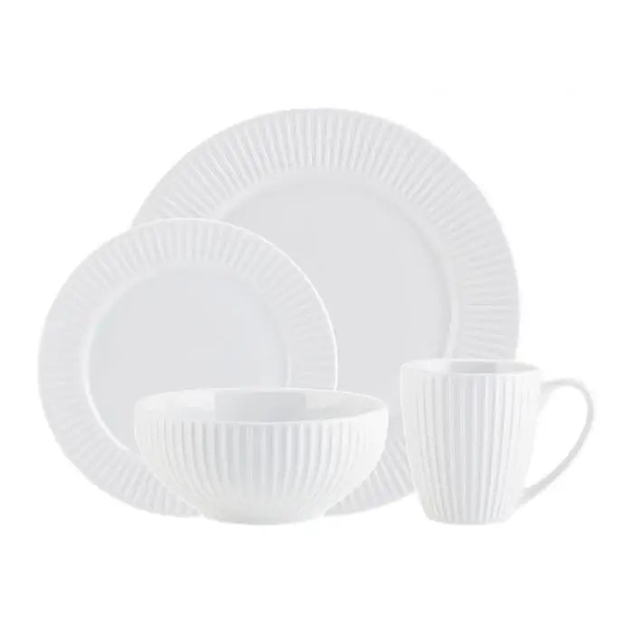 Inventure 16 Pc Set Plain