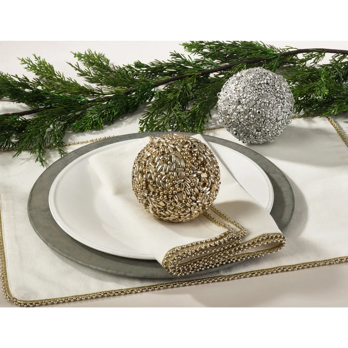 Decorative Sphere (SET OF 2)